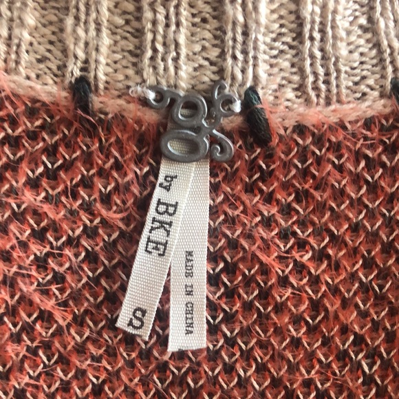 Buckle by BKE Sweater Cardigan - Picture 3 of 8